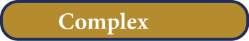  Complex