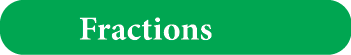  Fractions