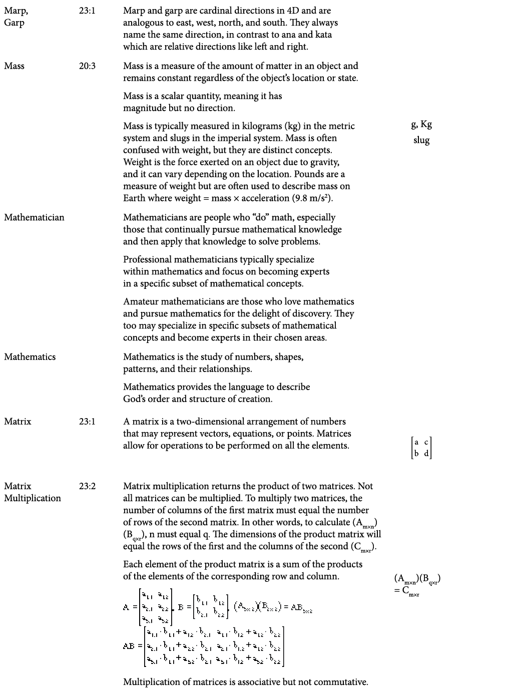 TextFrame