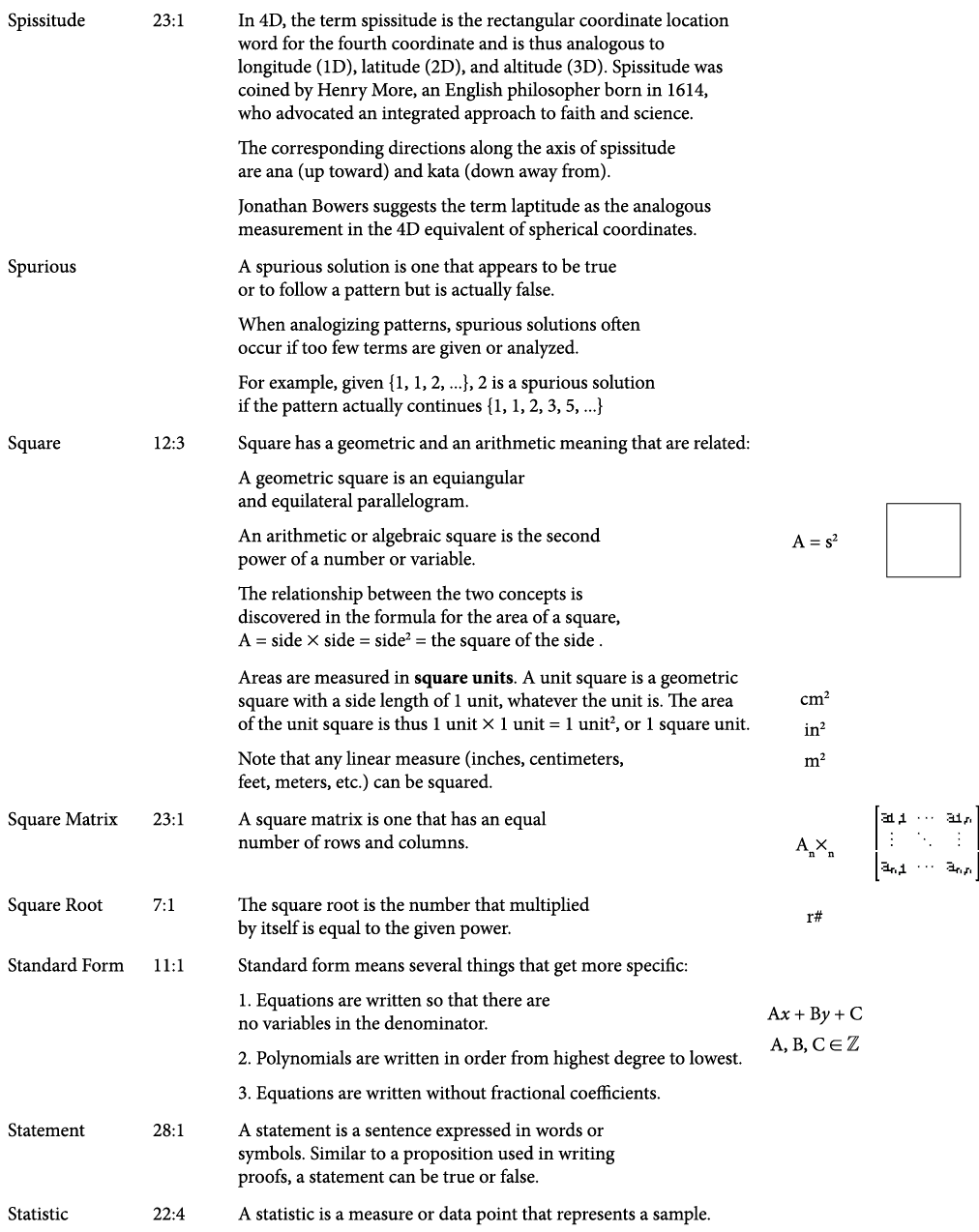 TextFrame